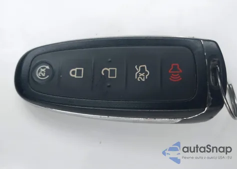 2019 Ford Escape Se z USA, uszkodzony, nr VIN 1FMCU0GD3KUB80687